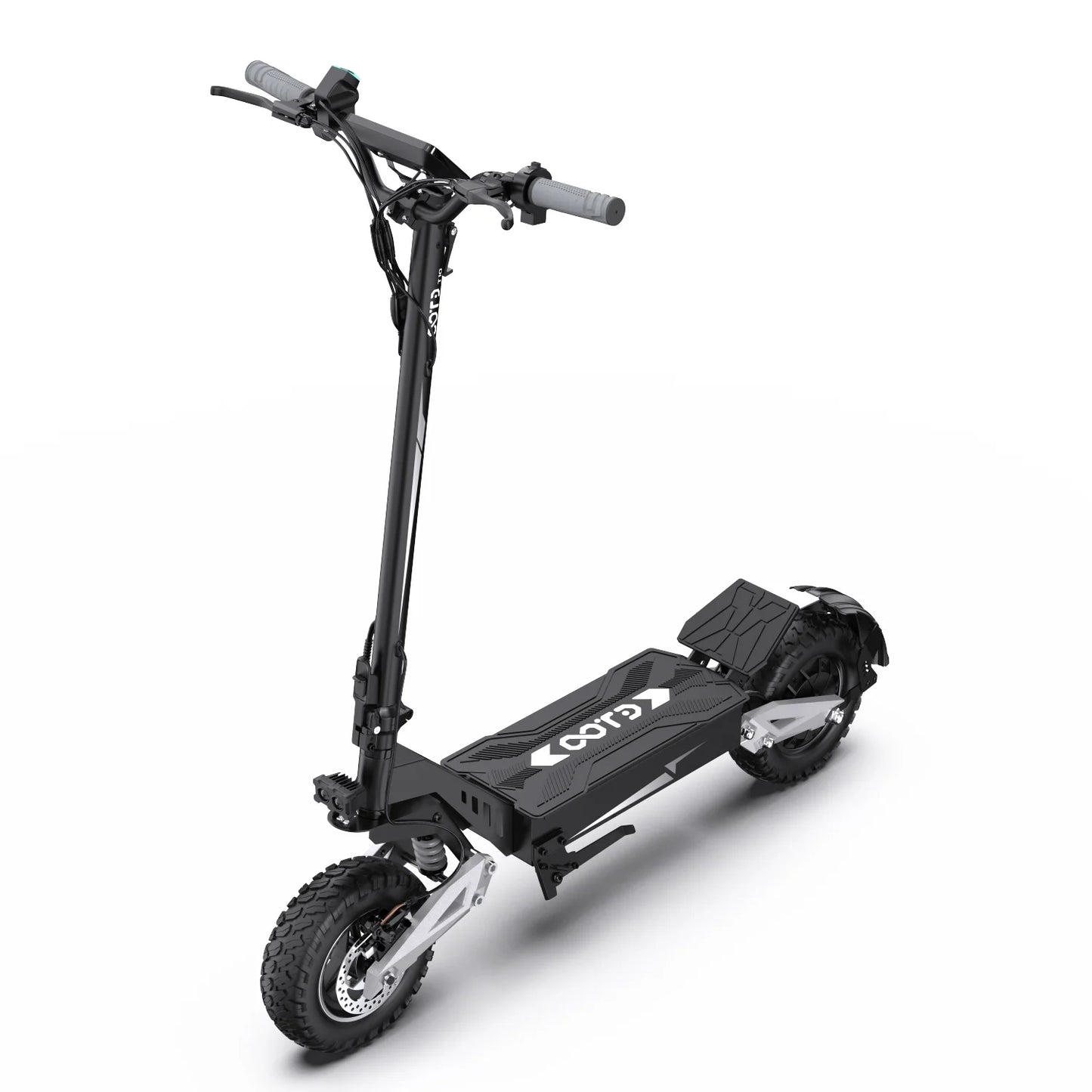 OOTD T10 Electric Scooter 500W Motor 48V13AH Battery Off-Road E-Scooter Adult 11 Inch Foldable City commuting  Electric Scooter.