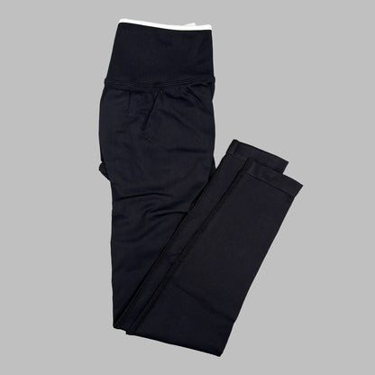 VEQKING Hip Lift Women Yoga Pants Seamless Ignite Sultpt Sports Leggings Scrunch Butt Gym Fitness Tights Elastic Workout Pants