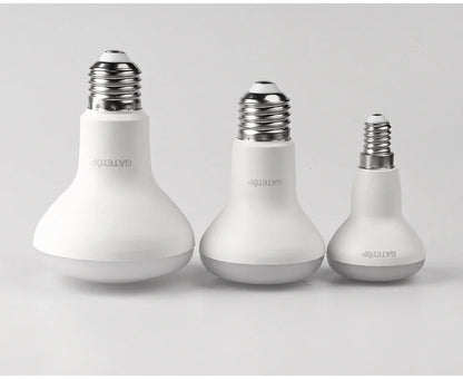 LED-Lampe AC220-240V 15w 9w 24w 18w LED-Lampe Energie spar lampe e14 e27 gu10 Wohnzimmer beleuchtung, kein Flimmern warm weißes Licht