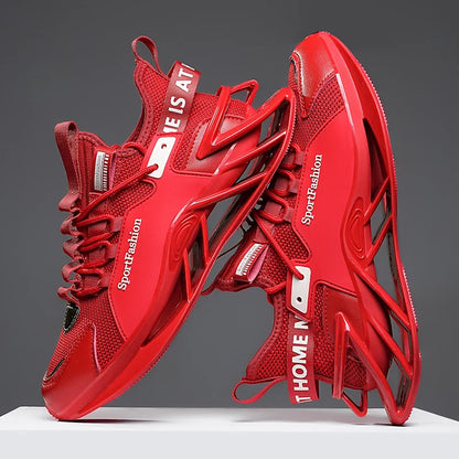 Männer schuhe Turnschuhe Männlichen tenis Luxus schuhe Herren casual Schuhe Trainer Rennen Atmungsaktive Schuhe mode müßiggänger laufschuhe für männer