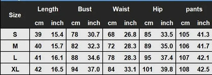 Two Piece Set Print Pants Suits Sleeveless Vest Sexy Women Streetwear Office Lady 2023 Summer New Loose Suit Female Elegant.