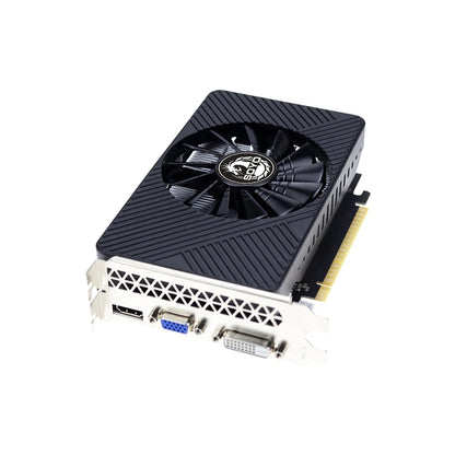 SOYO Graphics Card NVIDIA GPU GTX 750Ti 4G GDDR5 128Bit 28nm PCI-E 3.0 Gaming Video Cards Desktop Computer components GTX750Ti.
