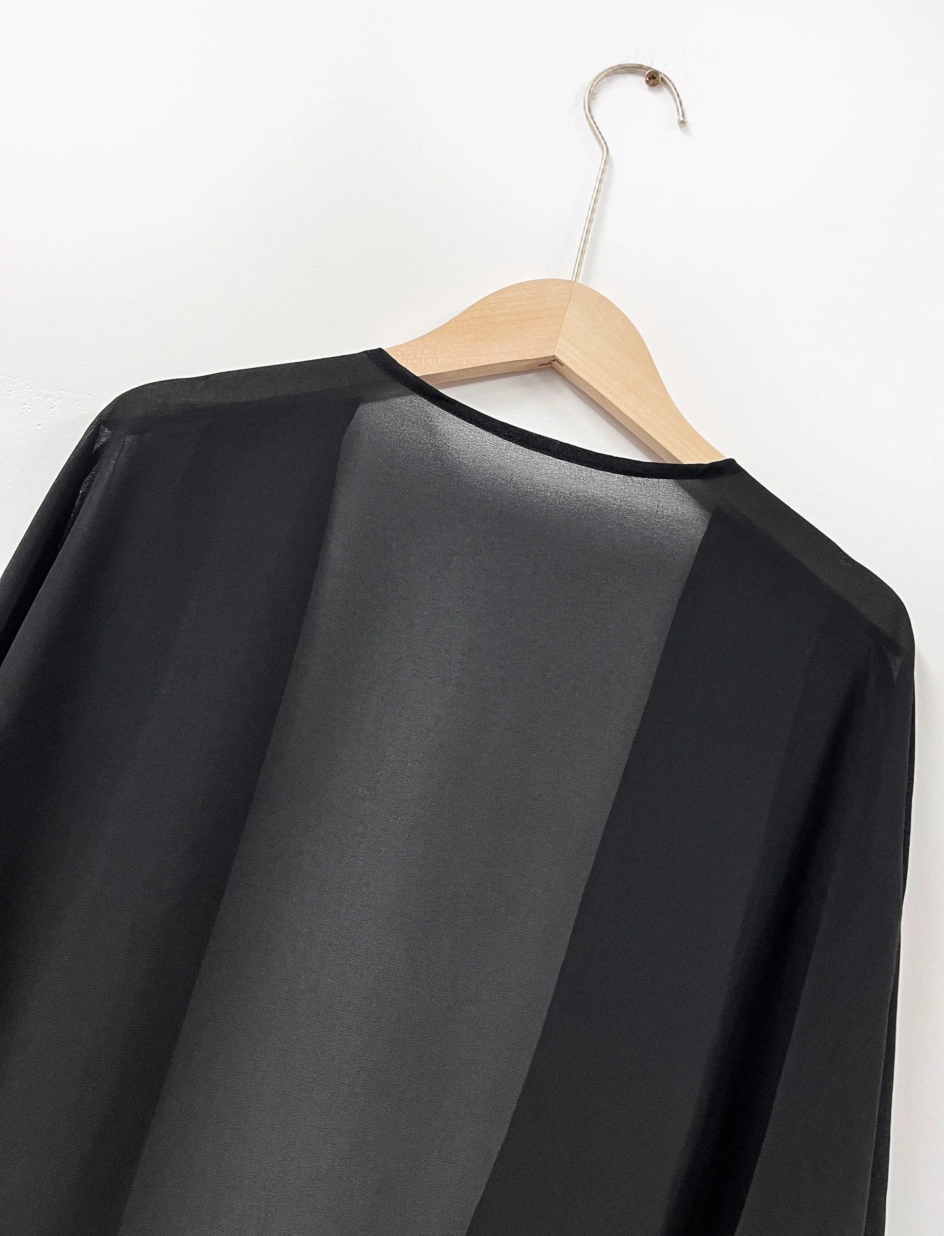 Ramadan Abaya  Muslim's Women Kebaya Solid Color Open Front Modest Cover Up, Versatile Long Sleeve Maxi Loose Outwear With Hijab.