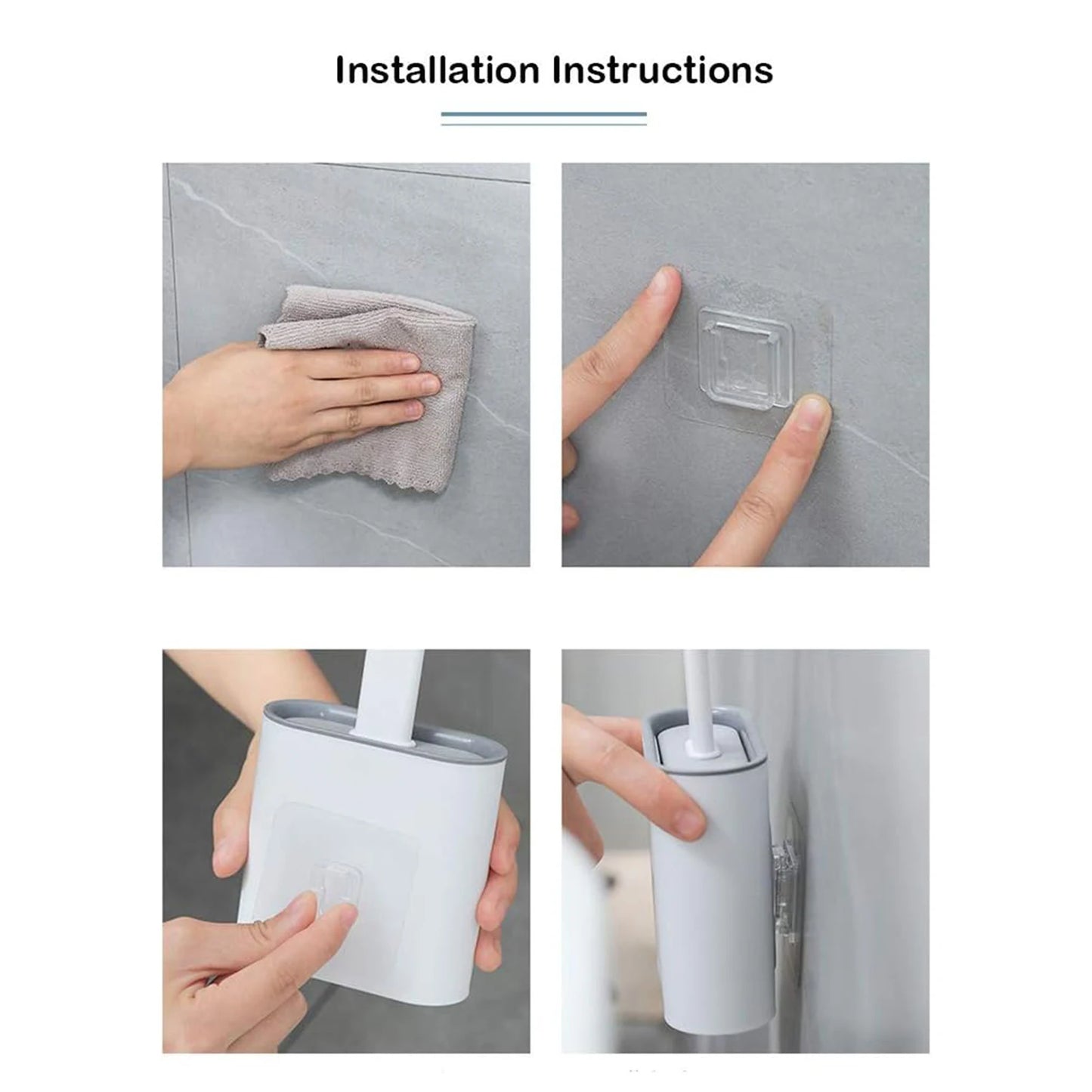 Tiefen reinigung Silikon Toiletten schüssel Bürste langer Griff Silikon Toiletten bürste für Wohnheim Bad zubehör