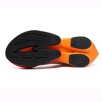 Sportschuhe Herren Mesh Atmungsaktive Dämpfung Hochwertige rutschfeste Turnschuhe Sommer Marathon Training Laufschuhe für Damen.