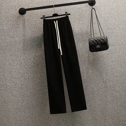 Women's Polo Neck Tee Shirts Dry Fir Top High Quality Pullover Short Sleeve T Shirt Wholesale Aesthetic Y2k Fashion Skinny White