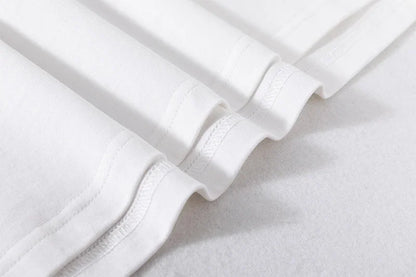 Ogre and The City Shreks Shirt Combine Fun Printed Men's  Women's Short Sleeve T-shirts Summer Fashion Unique Funny hot sale.