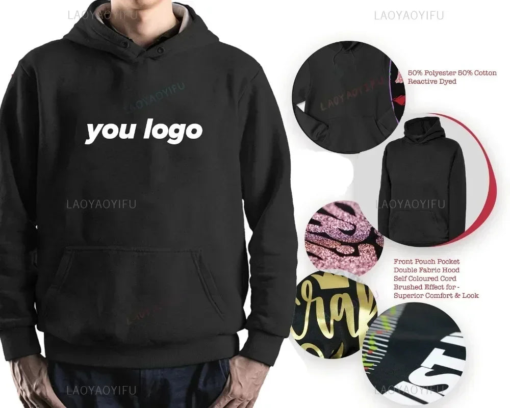 Unisex Autumn Winter Vintage Casual Pullover Sweatshirts Palestine Hoodie Fashion Harajuku Aesthetic Retro Graphic Hoodies Tops.