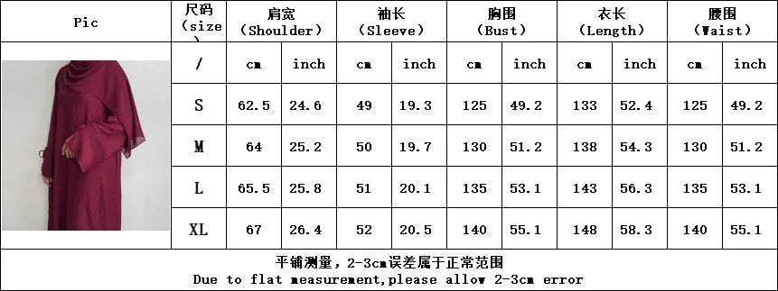 Plain Closed Abaya Muslim Dress Abayas for Women Dubai Luxury Turkish Dresses Islamic Clothing Kaftan Robe Musulman Ramadan Eid.