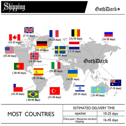 Goth Dark Autumn Winter Faux Fur Collar Solid Hooded Coats Women Casual Slim Waist Zip Hoodies Gothic Jackets Chic Streetwear