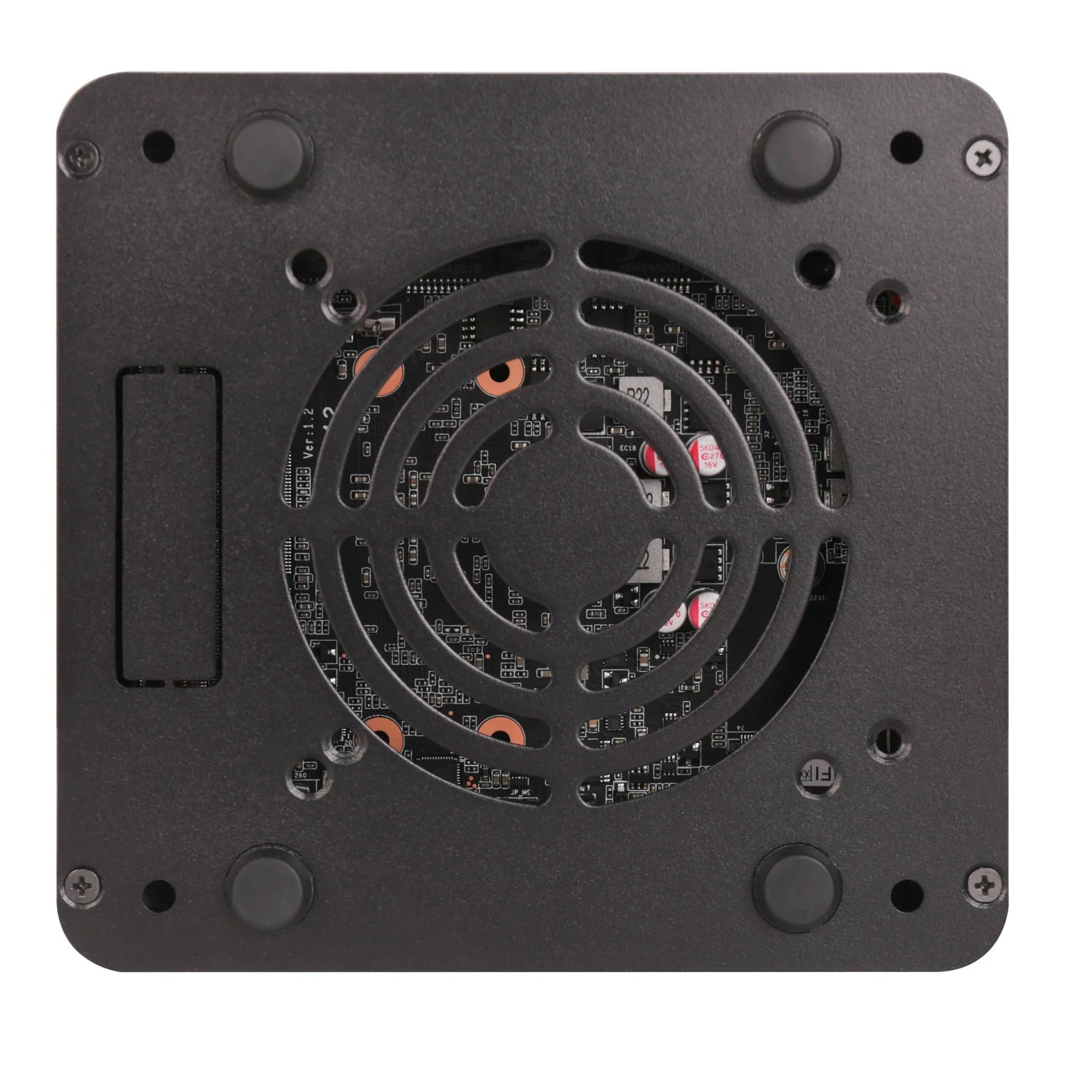 Intel N150 7505 6305 6 Lans i226-V 2.5G Firewall Soft Router DDR4 NVMe 1*COM Type-C pfSense OPNsense Fanless Mini PC Computer.