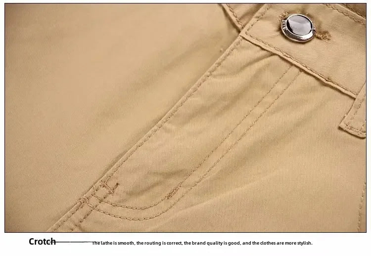 Frühling Sommer männer Hosen Farbe Gerade Bein Hosen Jugend männer Tragen Koreanischen Stil Slims Glättet Silhouette Dünne handel Hosen