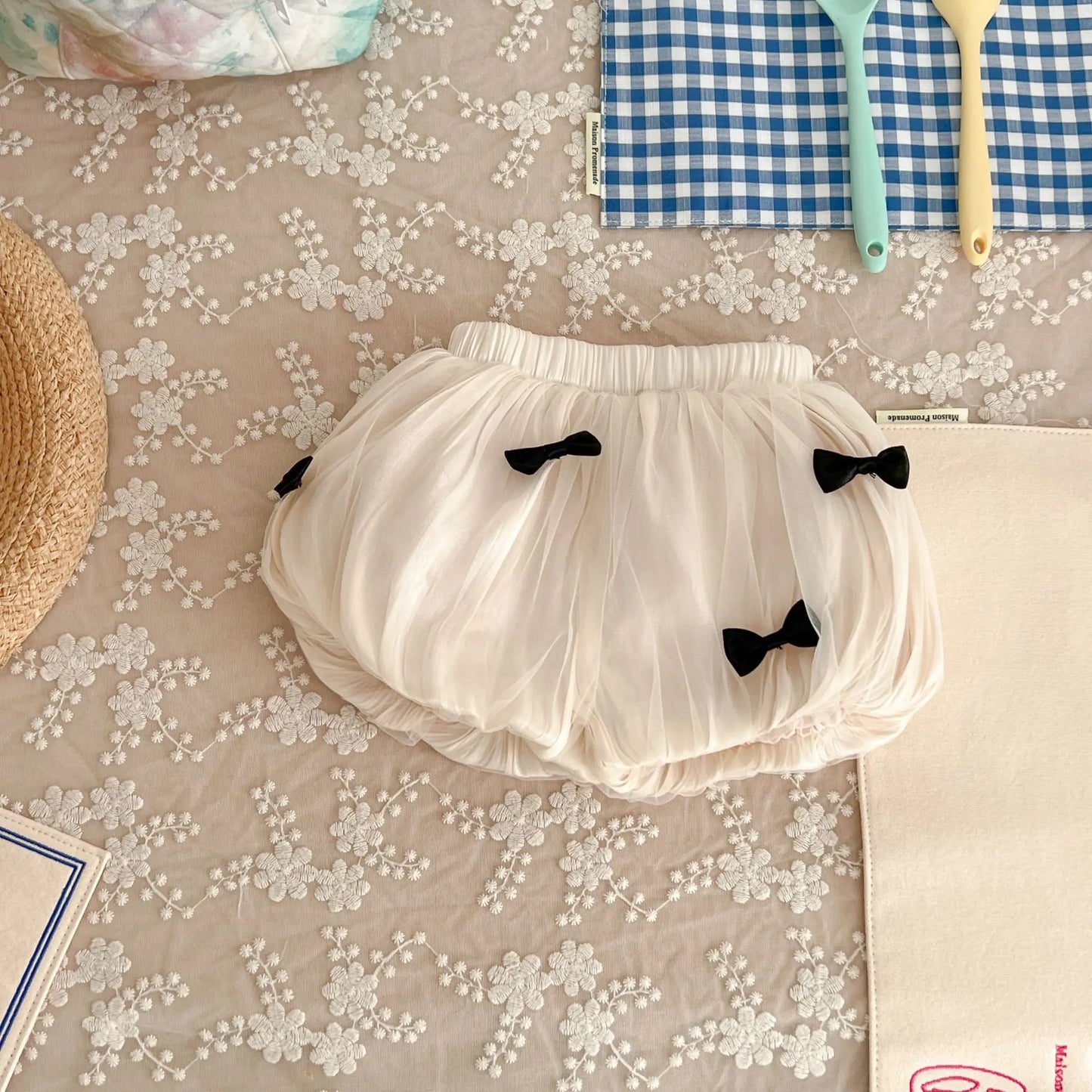 Neu im Sommer Neugeborene Baby Prinzessin süße Kleidung Sling Kleider Schleife Shorts solide Weste Body Kurzarm Kleid Kinder