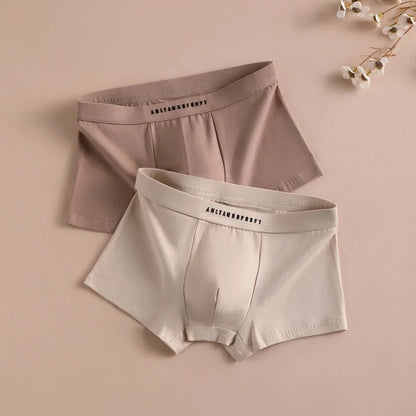 3PCS Sport Boxer Mann Atmungsaktive Geschenk Sportliche Boxer männer Platz Höschen Sexy Männer Unterwäsche Unterhose Briefs Shorts unterwäsche