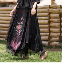 2025 woman aodai vietnam traditional chiffon ao dai dress vietnam robe and pants vietnam traditional clothing improved cheongsam.