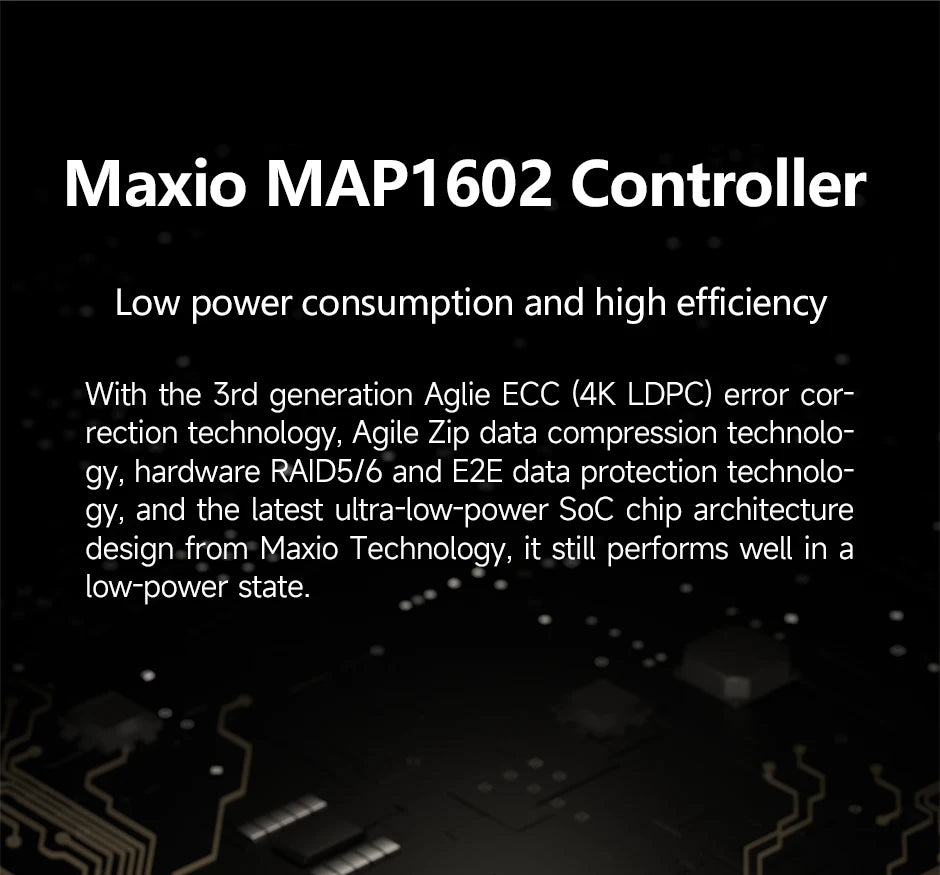 MOVESPEED 7450MB/s SSD NVMe M.2 2280 4TB 2TB 1TB Internal Solid State Hard Disk M2 PCIe 4.0x4 2280 SSD Drive for PS5 Laptop PC.