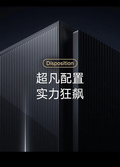 Xiaomi Router BE6500 Pro Wifi 7 Hub Gateway IPTV 2.5G Ethernet Port 1GB Large Memory OFDMA IPV6 WPA3 Repeater Signal Amplifier.