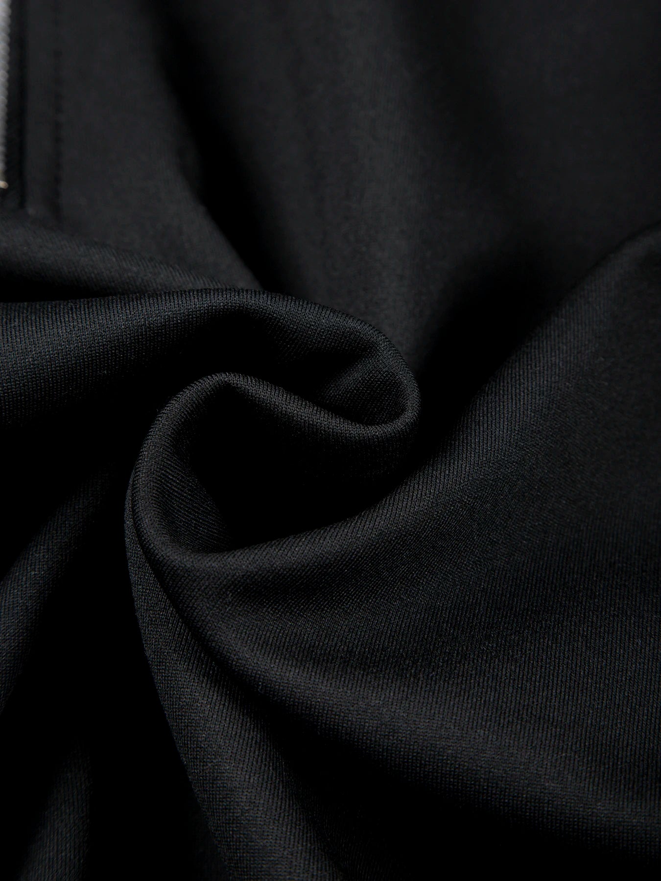 Autumn and Winter Men's Casual Tracksuit High Quality Daily Sports Jogging Suit Half-Zipper Hooded + Sweatpants two-piece Set.