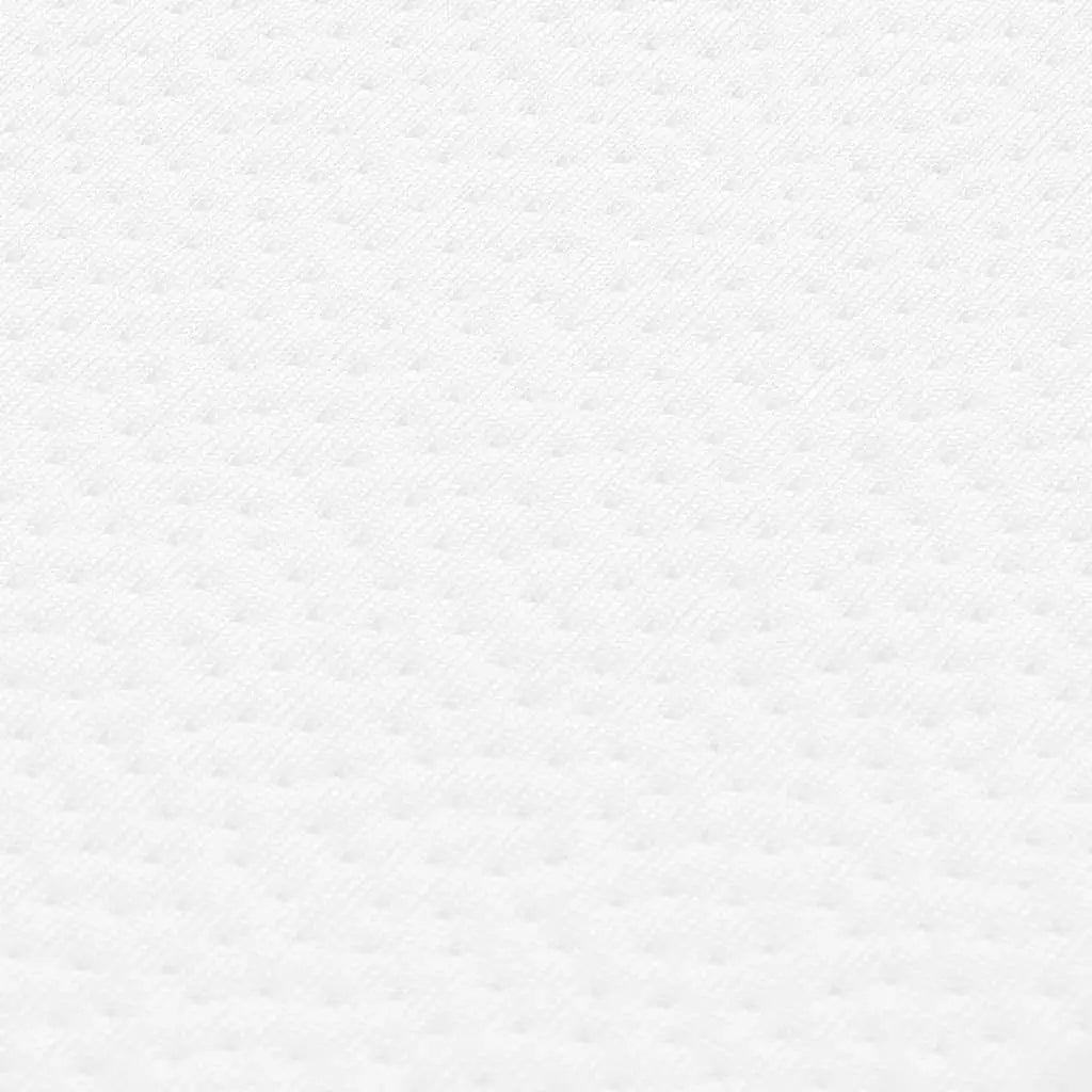 Comfortable Foam Mattress Topper 90x190x5 cm for Better Sleep Support and Relief Breathable and Durable Bed Cushion.