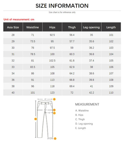 2024 Autumn New Men's Pants 97%Cotton Solid Color Work Wear Casual Pant Wide Korean Y2k Clothing Jogger Cargo Trousers Male.