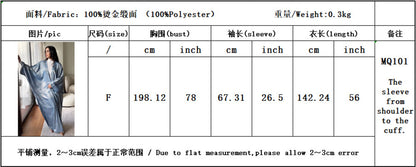 Ramadan Shiny Satin Open Kimono Abaya Dubai Luxury 2025 Muslim Kaftan Dress Abayas For Women Islam Clothing Robe Femme Musulmane.