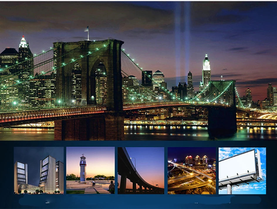 COB Chip LED Lampe 220V 10W 20W 30W 50W Smart IC Keine Notwendigkeit Fahrer Lampada LED Birne Lampe Für Flutlicht Scheinwerfer Diy Beleuchtung