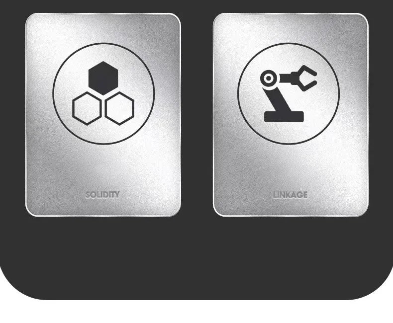 SEMBO BLOCK 1022pcs Excavator Models Building Blocks MOC City Construction Engineering Vehicle Bricks Educational Toys Boys Gift.