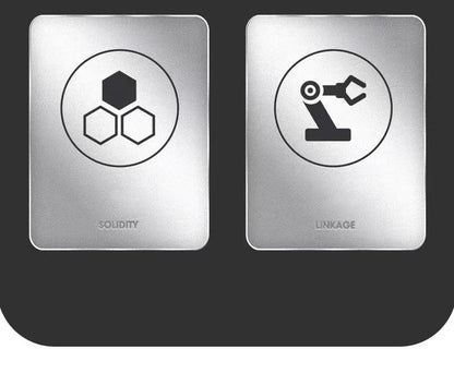 SEMBO BLOCK 1022pcs Excavator Models Building Blocks MOC City Construction Engineering Vehicle Bricks Educational Toys Boys Gift.