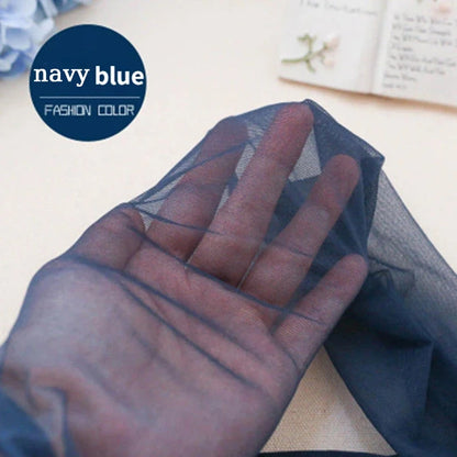 Transparent Horse Leggings Nightclub Breathable Stockings Ultra Thin Pantyhose Woman Sexy Anti-hooked Tights See Through Medias