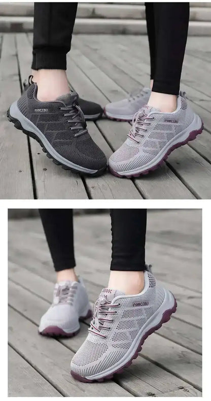 Fashion Sneakers men and women Soft Vulcanize Sneakers Shoes Mesh Summer Sneakers Women Shoes Sneakers Shoe Woman Tenis Feminino