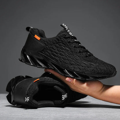 Fashion Men Running Shoes Comfort Mens Walking Sneakers Breathable Casual Shoes Non-Slip Sports Shoes Feminino Zapatillas Hombre