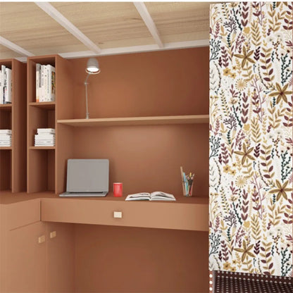 Einfarbige Schlafzimmer Tapete einfarbig PVC wasserdicht selbst klebend Vinyl Kontakt papier Kleider schrank dekorative Wanda uf kleber