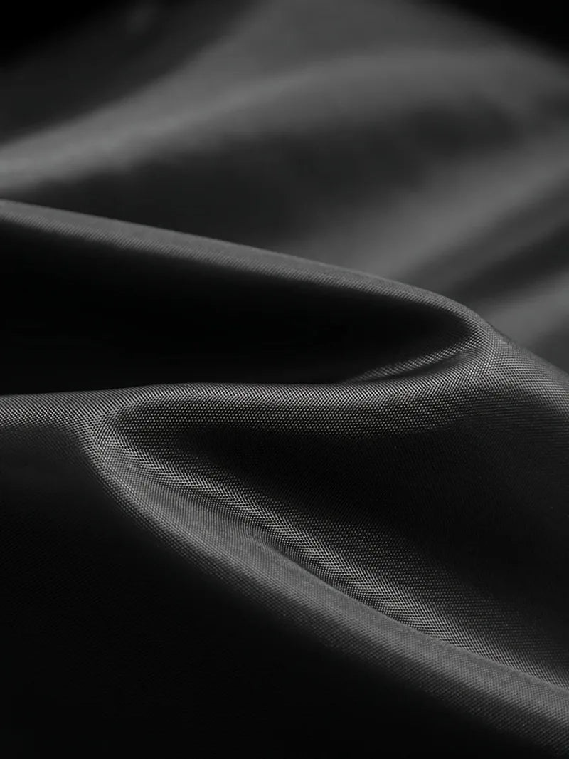 Men'S Heavyweight Winter Coat Windproof Cold Weather Jacket with Full-Length Zipper, Hooded Long Formality, Large Front Pockets