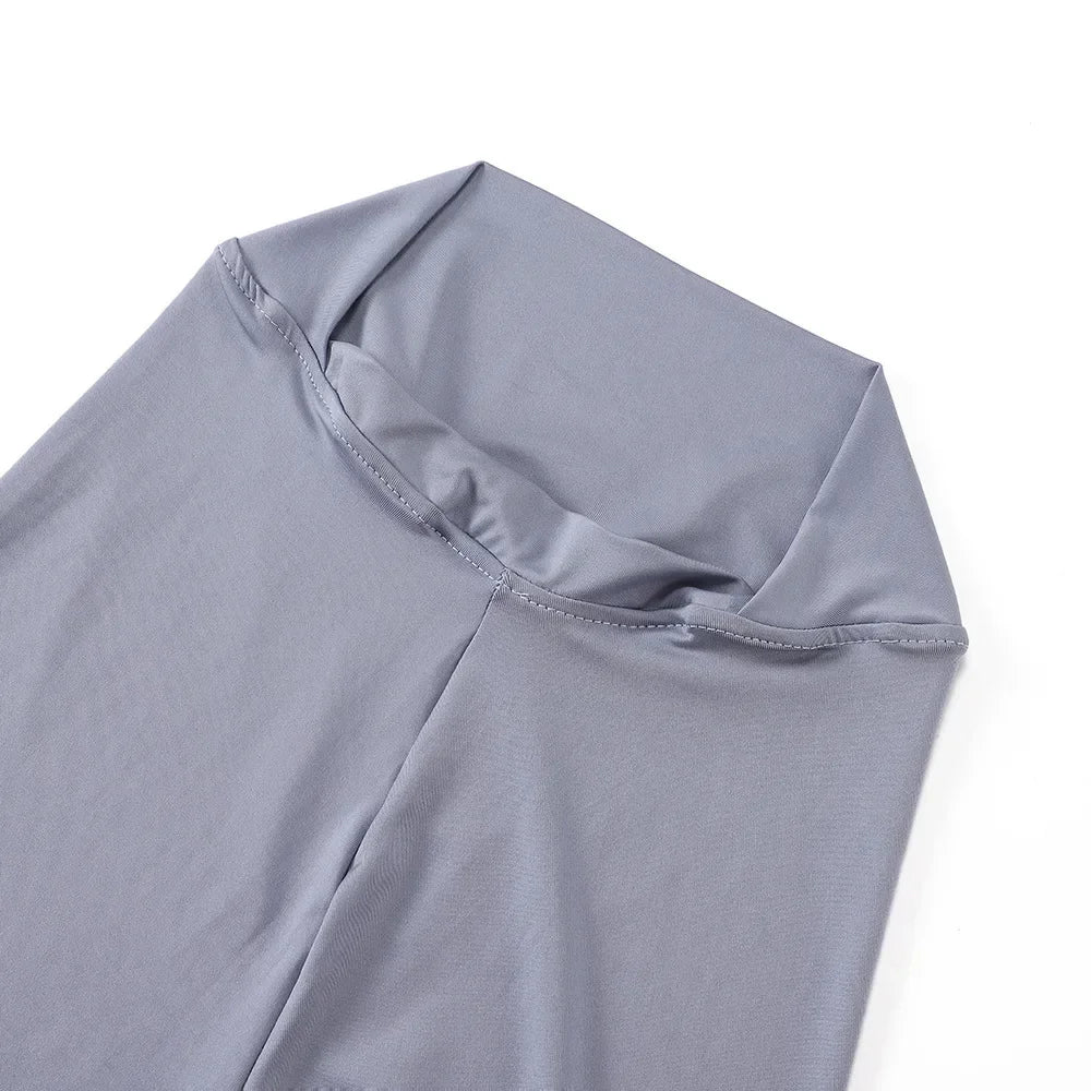 Soft Solid Modal Jersey Hijab Instant Hijab Scarf For Muslim Woman Hijabs Ladies Casual Wraps Islamic Headscarf Turban 68*68cm.