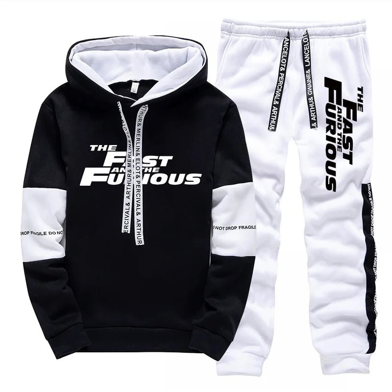 Sportswear Hoodies Comfortable Sweatshirts for Men Daily Dressing Fashion Casual Autumn Winter Versatile Sweatpants High Quality.