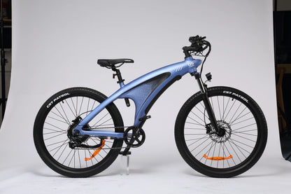 HUANCI Q5 electric bike 2000W electric bikes 27.5 Inch Electric bicycle  48V 20AH  electric e bike Mountain adults ebike fatbike.
