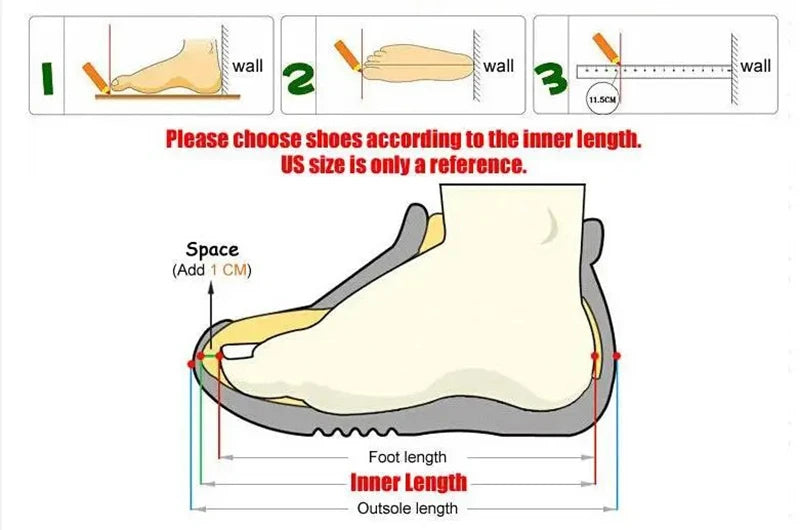 Kids Sandals Hole Children's Shoes Slippers Soft Anti-Skid Simple DIY Design Hole Baby Shoes Sandy Beach For Boys Girls.