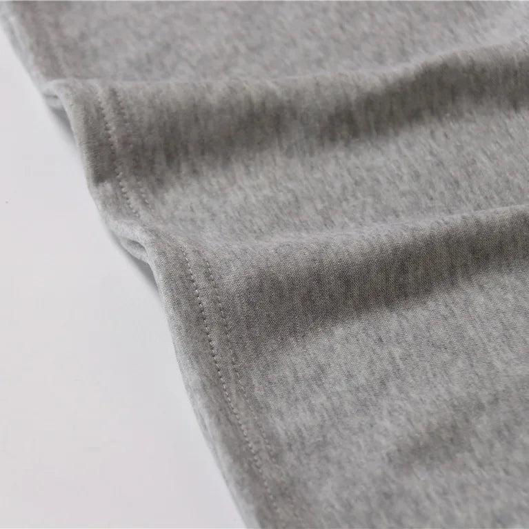 Plush Girl Pullover Tops Family Hoodie long sleeves Hip Hop Sweatshirt sportswear Personality Bear Trends 2YK Hoodies Autumn.