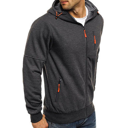 MRMT 2025 Brand Men's Hoodies Sweatshirts Jacquard Hoodie Fleece Men Hooded Sweatshirt Pullover For Male Hoody Man Sweatshirt.