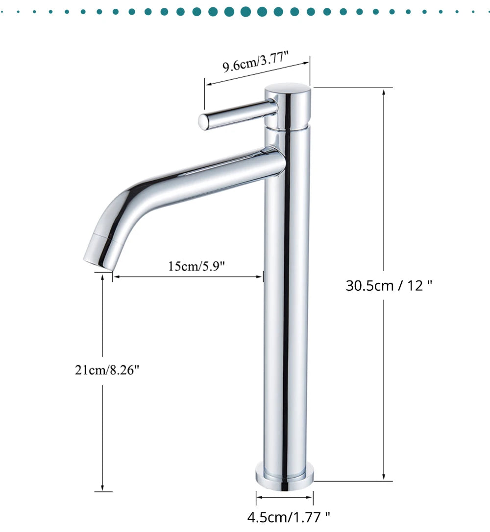 Black Basin Faucet Bathroom Washbasin Water Mixer Tap Hot Cold Water Basin Sink Tap Bathroom Faucet Tap Brushed Gold Faucet