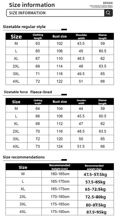 M-5XL Plus Size Men's Motorcycle Leather Jacket Winter Warm Stand Collar PU Biker Coat Casual Streetwear Fleece Lined Outerwear.