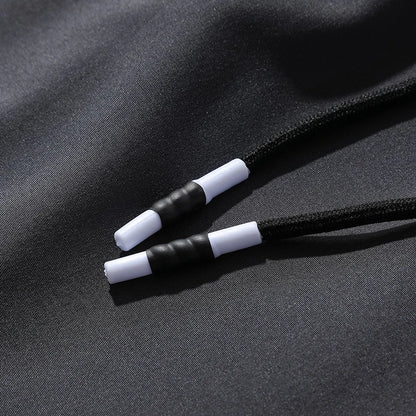 Elastic Waist Jogger Sweatpants Men Casual Classic Sport Men's Pants Quick Dry Straight Trousers Breathable Plus Size 4XL 5XL.