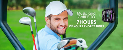 Outdoor Magnetic Bluetooth Speaker Wireless Portable Mini Travel Stereo Speaker with RGB Color Light and Phone Holder for Ios.