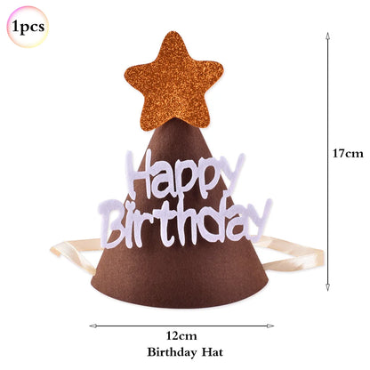 40in Cream Big Number Balloon 18in Three Color Love Foil Helium Balloons Aldult Birthday Set Boys Girls 1st Birthday Decorations