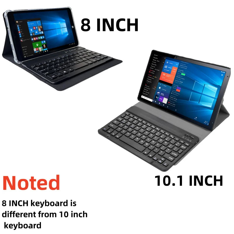 Hot Sales 64 Bit 10.1 INCH X5-Z8350 CPU AR10 Windows 10 Tablet 8GB DDR RAM 128GB ROM 1920 x 1200 IPS  Screen WIFI HDMI-Compatibe