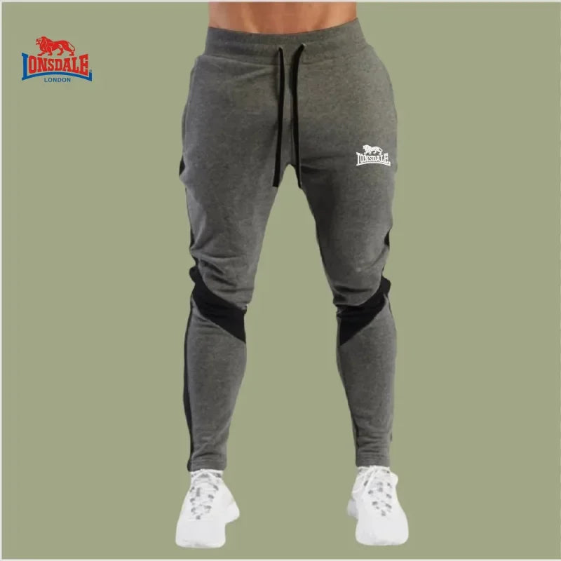 Hot Sale Women Jogging Sweatpants Gym Print Running Trousers Fleece Men Yoga Sport Oversized Jogger Sweat Pants Brand Clothing.