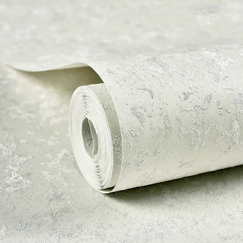3D strukturierte solide Tapete Wanddekoration Schlafzimmer Wohnzimmer Home Decor Studie Ältere Zimmer Wandpapierrolle Nicht selbstklebend