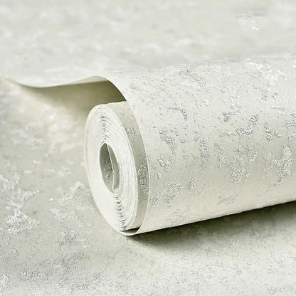 3D strukturierte solide Tapete Wanddekoration Schlafzimmer Wohnzimmer Home Decor Studie Ältere Zimmer Wandpapierrolle Nicht selbstklebend