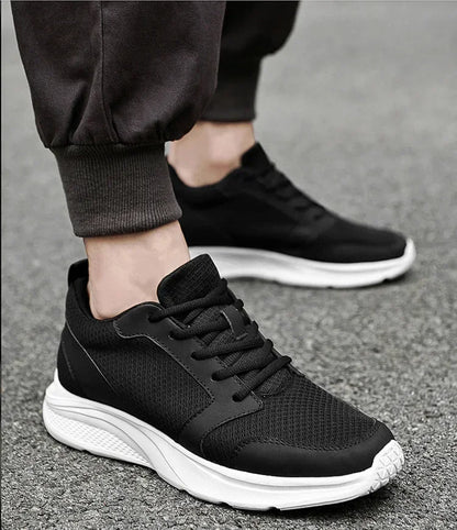 Männer Aufzug Schuhe Höhe Erhöhen Turnschuhe Schuhe für Männer 10 cm Sport Casual Schuhe Unsichtbare Innere Erhöhung 8 cm Weiße Schuhe.