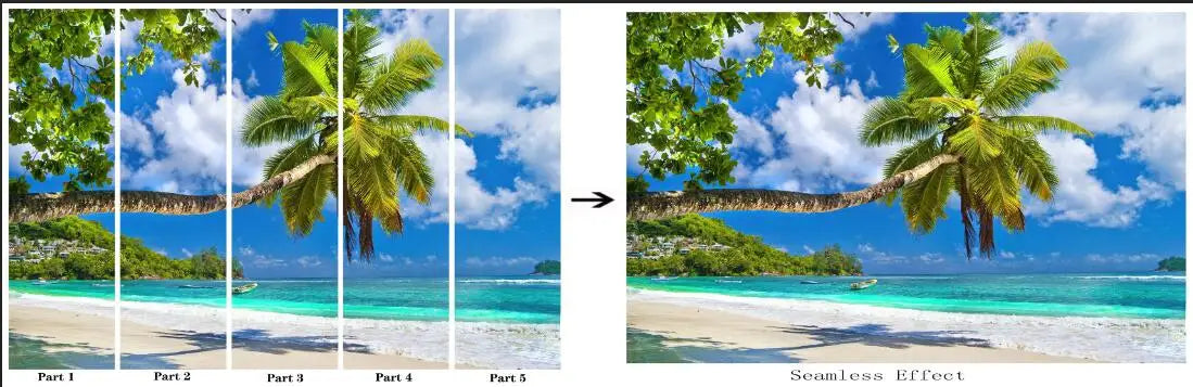 Custom Technology oriented KTV wallpaper private rooms 3D concave hexagonal wall panels e-sports room geometric home decoration